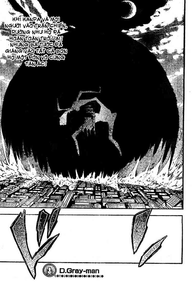 Quái Vật Sinh Ra Từ Linh Hồn Chết Chóc Chapter 87 - 17