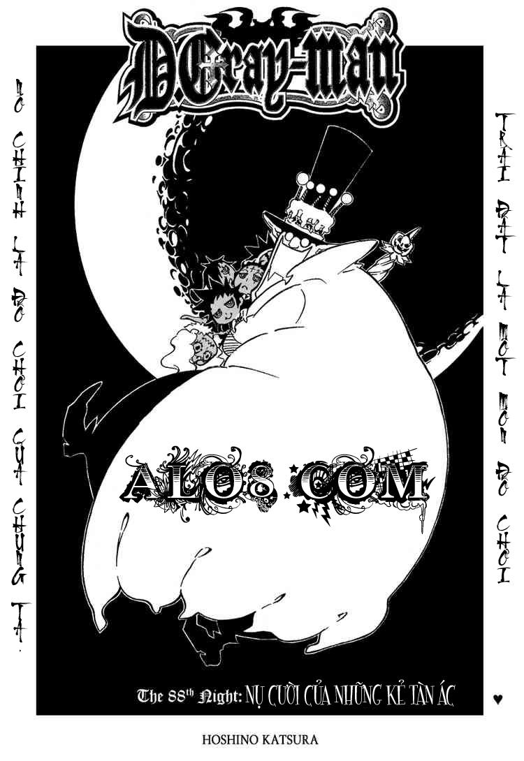 Quái Vật Sinh Ra Từ Linh Hồn Chết Chóc Chapter 88 - 2