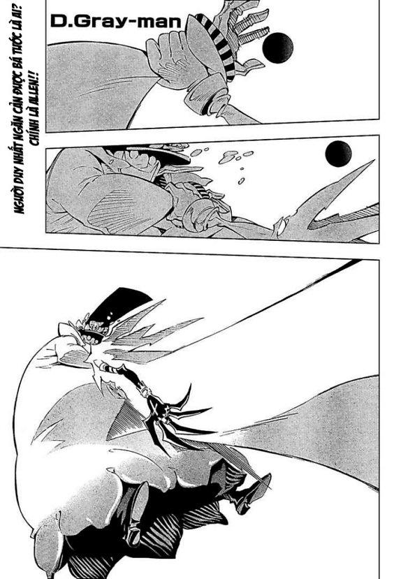 Quái Vật Sinh Ra Từ Linh Hồn Chết Chóc Chapter 89 - 1