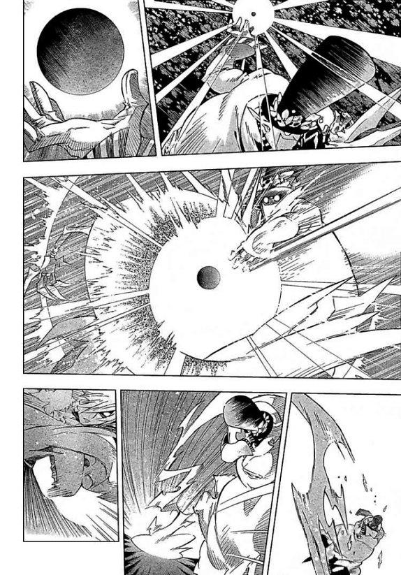 Quái Vật Sinh Ra Từ Linh Hồn Chết Chóc Chapter 89 - 2