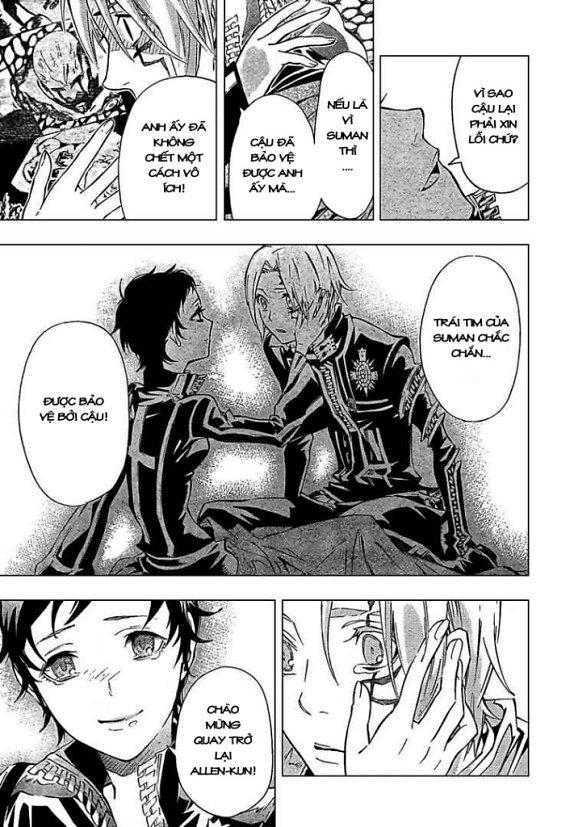Quái Vật Sinh Ra Từ Linh Hồn Chết Chóc Chapter 89 - 15