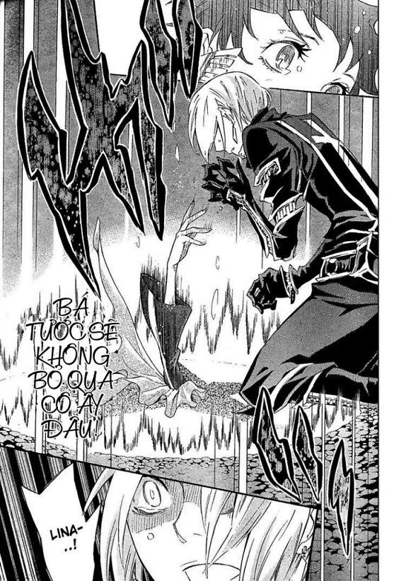 Quái Vật Sinh Ra Từ Linh Hồn Chết Chóc Chapter 89 - 17