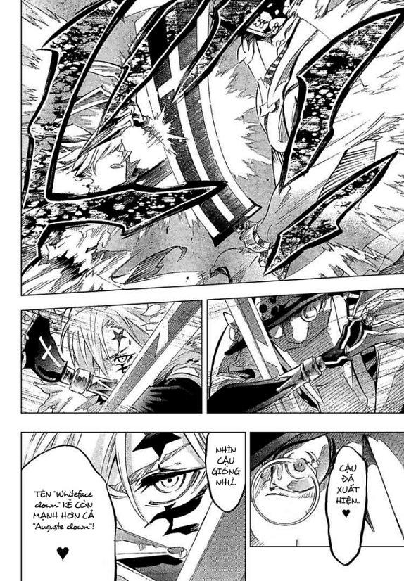 Quái Vật Sinh Ra Từ Linh Hồn Chết Chóc Chapter 89 - 4