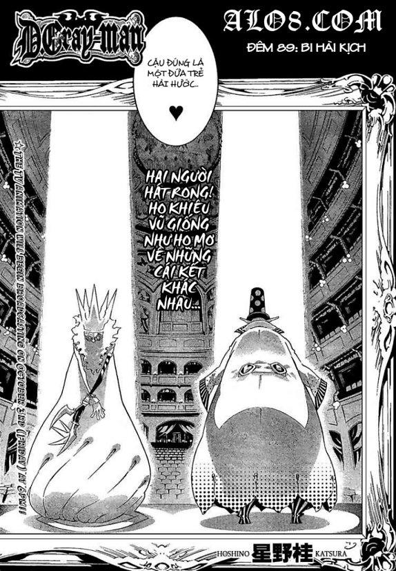 Quái Vật Sinh Ra Từ Linh Hồn Chết Chóc Chapter 89 - 5