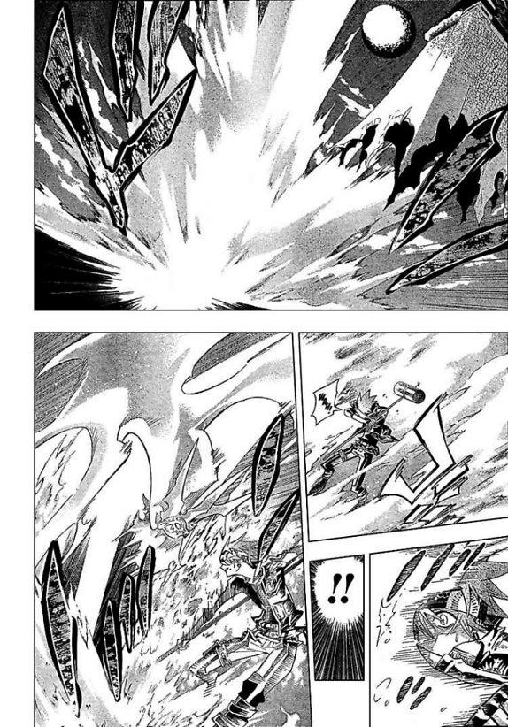 Quái Vật Sinh Ra Từ Linh Hồn Chết Chóc Chapter 89 - 6