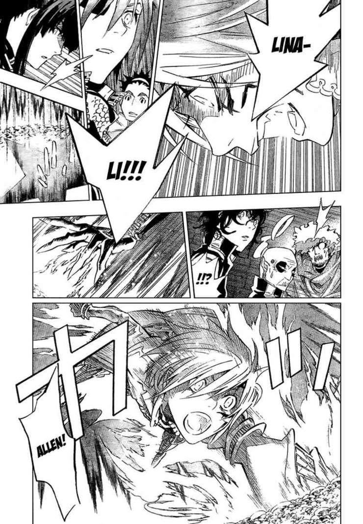 Quái Vật Sinh Ra Từ Linh Hồn Chết Chóc Chapter 90 - 3