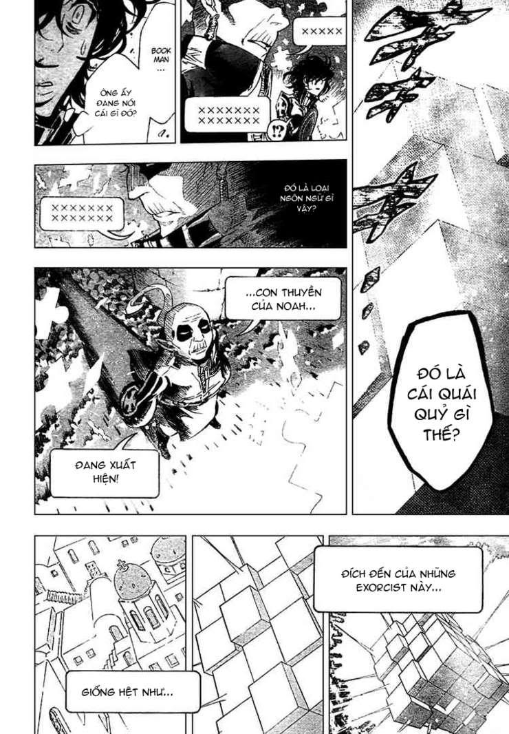 Quái Vật Sinh Ra Từ Linh Hồn Chết Chóc Chapter 90 - 7