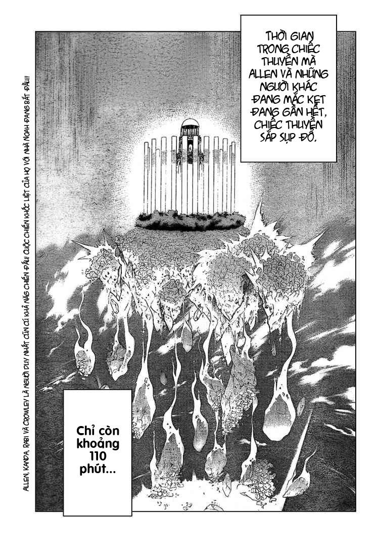 Quái Vật Sinh Ra Từ Linh Hồn Chết Chóc Chapter 92 - 2