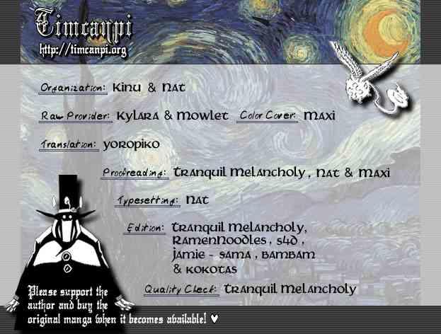 Quái Vật Sinh Ra Từ Linh Hồn Chết Chóc Chapter 93 - 14