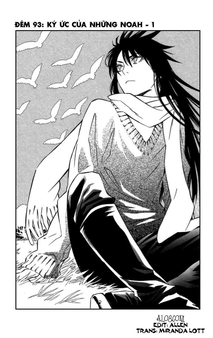 Quái Vật Sinh Ra Từ Linh Hồn Chết Chóc Chapter 93 - 3