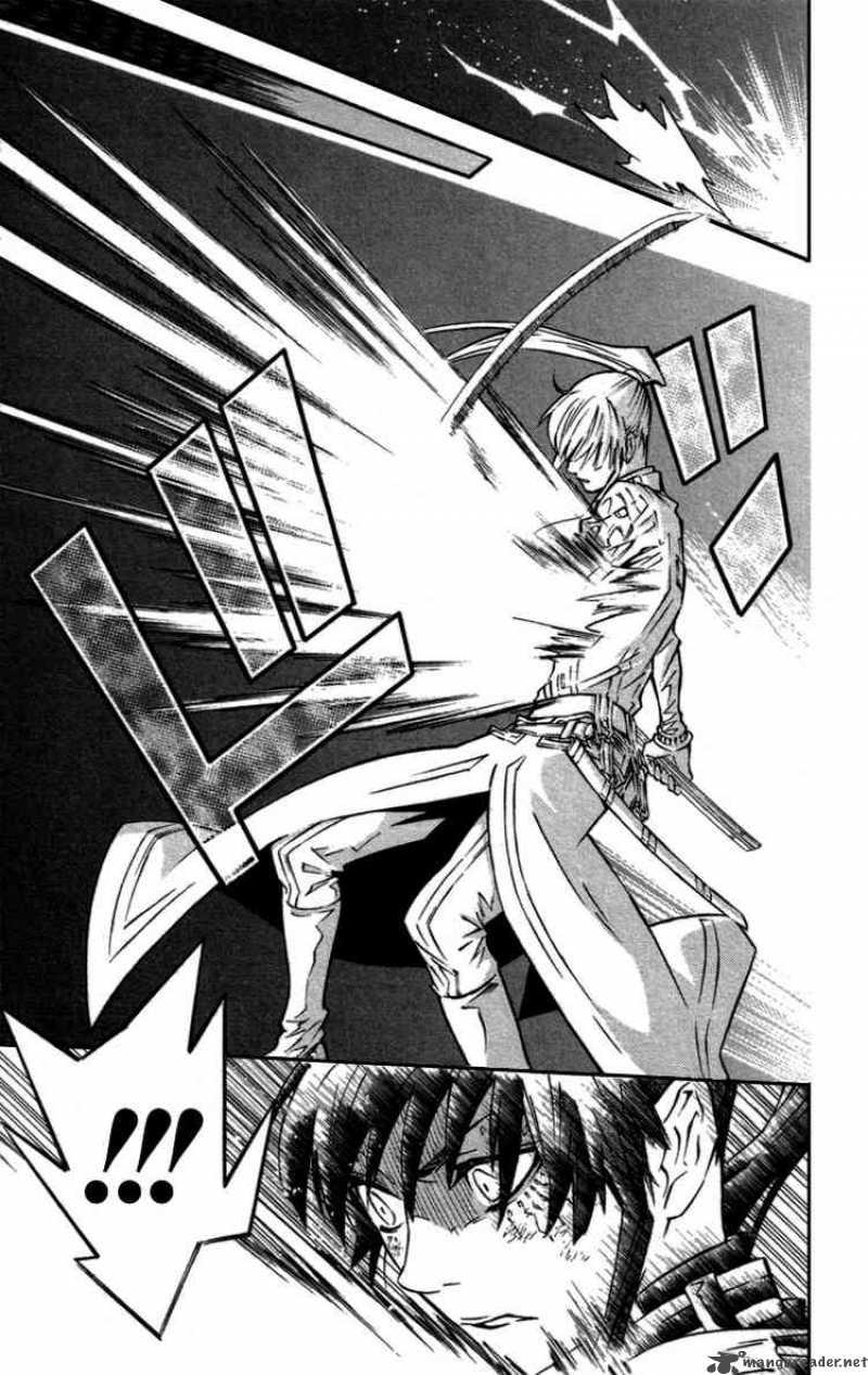 Quái Vật Sinh Ra Từ Linh Hồn Chết Chóc Chapter 94 - 7