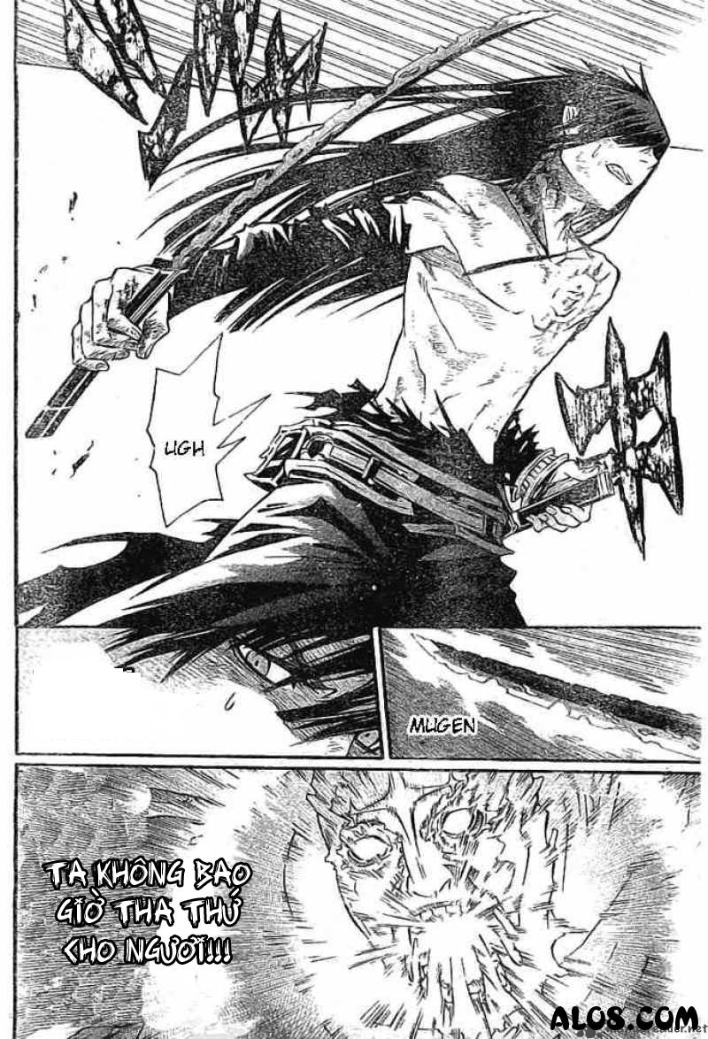 Quái Vật Sinh Ra Từ Linh Hồn Chết Chóc Chapter 96 - 14