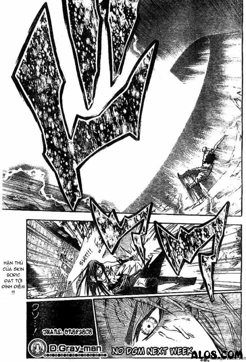 Quái Vật Sinh Ra Từ Linh Hồn Chết Chóc Chapter 96 - 15