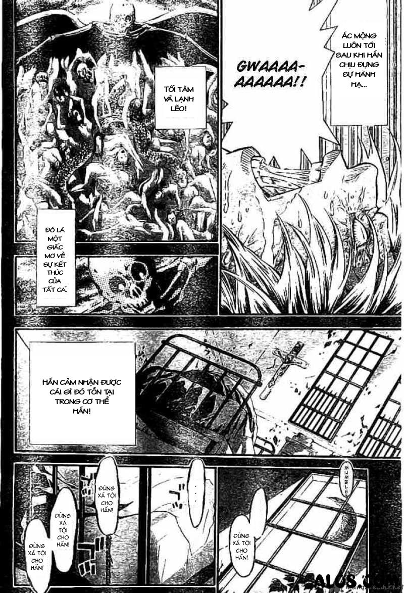 Quái Vật Sinh Ra Từ Linh Hồn Chết Chóc Chapter 96 - 6