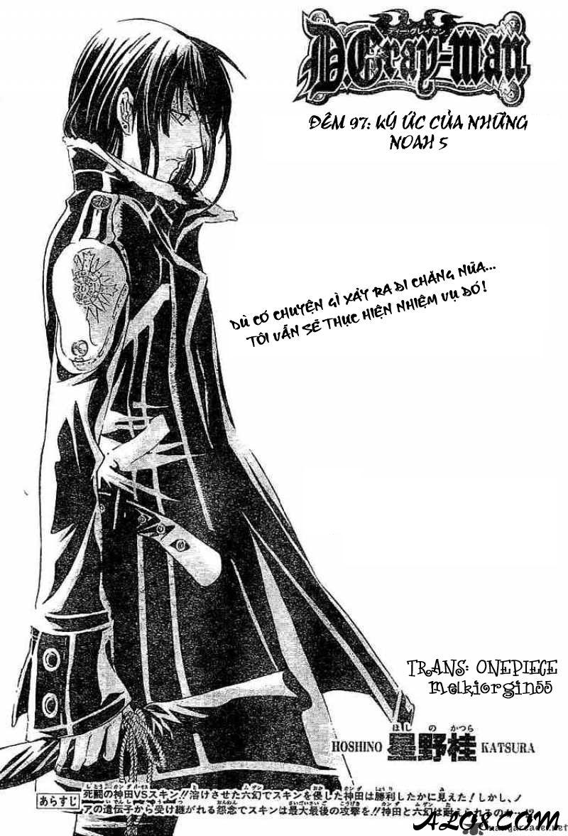 Quái Vật Sinh Ra Từ Linh Hồn Chết Chóc Chapter 97 - 1