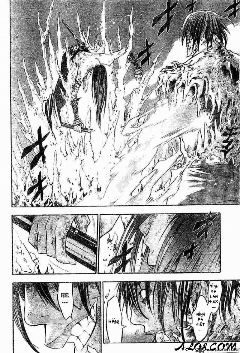 Quái Vật Sinh Ra Từ Linh Hồn Chết Chóc Chapter 97 - 9