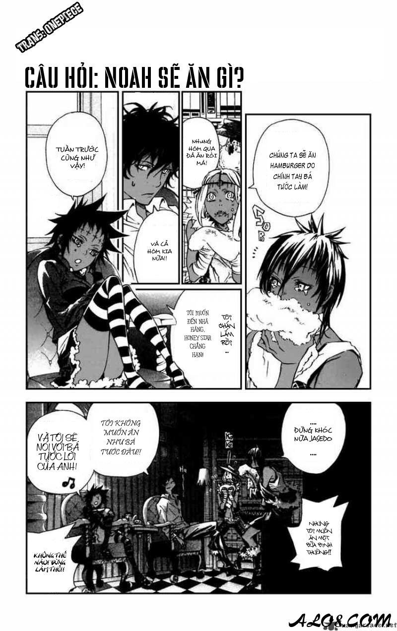 Quái Vật Sinh Ra Từ Linh Hồn Chết Chóc Chapter 99 - 18