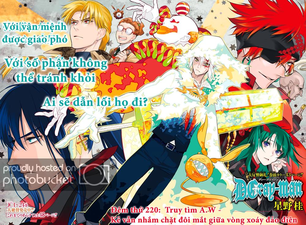 Quái Vật Sinh Ra Từ Linh Hồn Chết Chóc Chapter 220 - 2