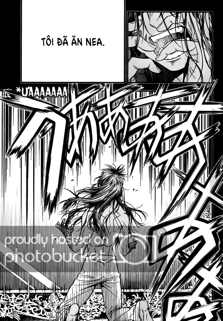 Quái Vật Sinh Ra Từ Linh Hồn Chết Chóc Chapter 220 - 11