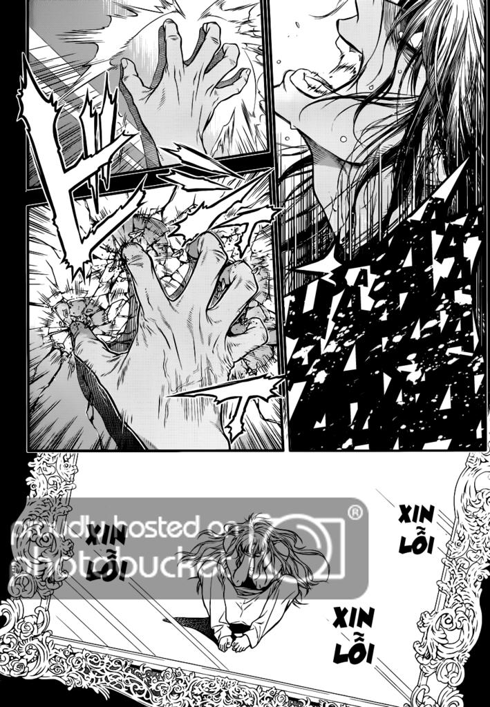 Quái Vật Sinh Ra Từ Linh Hồn Chết Chóc Chapter 220 - 12