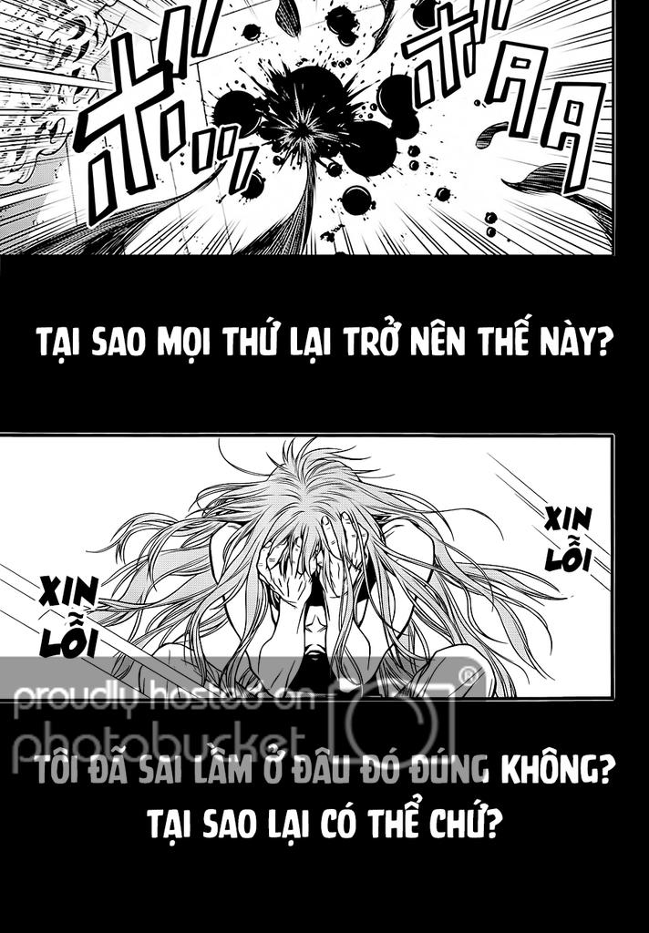 Quái Vật Sinh Ra Từ Linh Hồn Chết Chóc Chapter 220 - 13