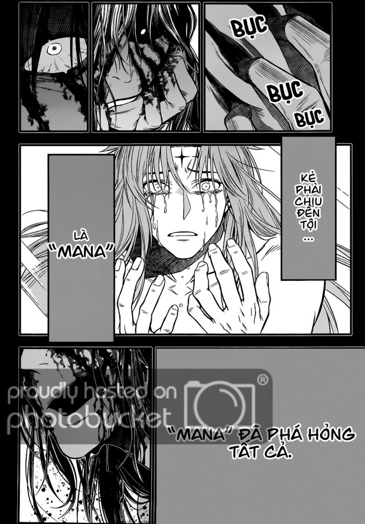 Quái Vật Sinh Ra Từ Linh Hồn Chết Chóc Chapter 220 - 14