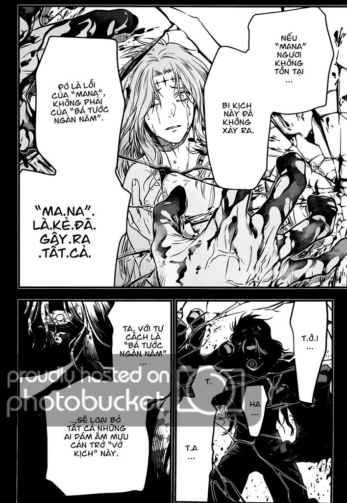 Quái Vật Sinh Ra Từ Linh Hồn Chết Chóc Chapter 220 - 16