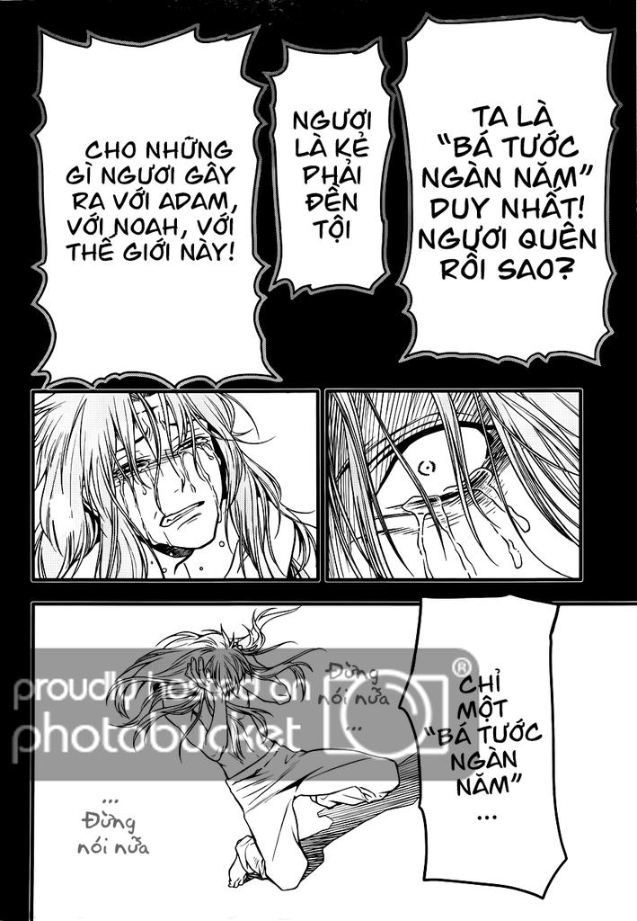 Quái Vật Sinh Ra Từ Linh Hồn Chết Chóc Chapter 220 - 18
