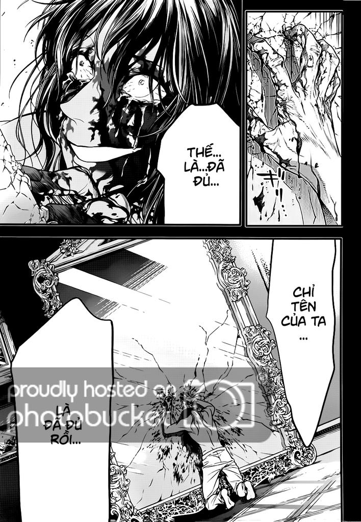 Quái Vật Sinh Ra Từ Linh Hồn Chết Chóc Chapter 220 - 19