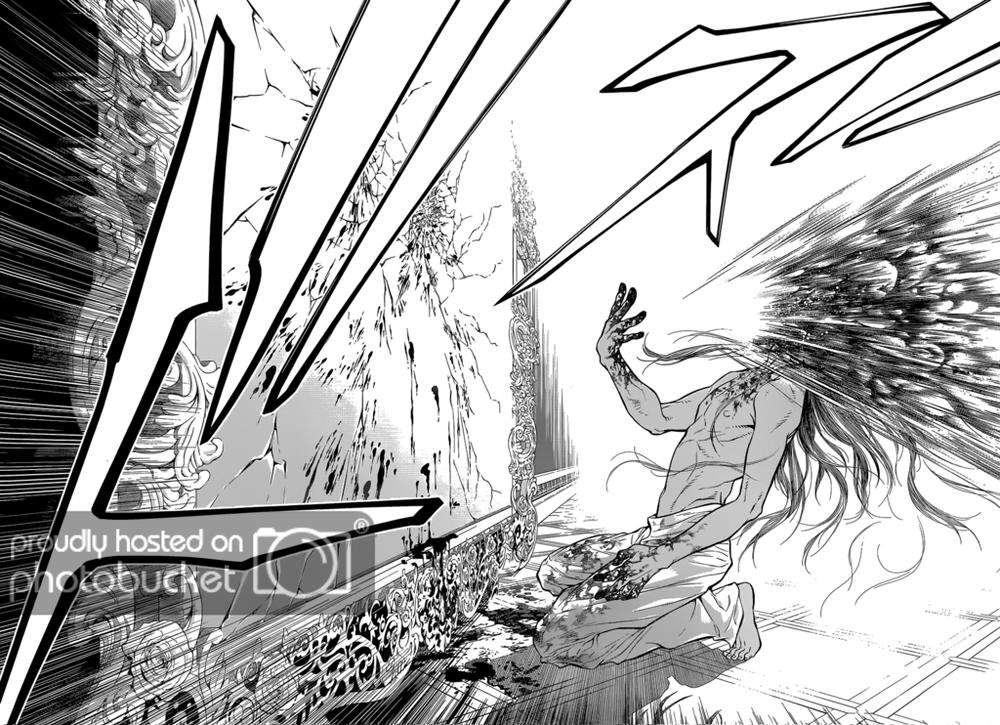 Quái Vật Sinh Ra Từ Linh Hồn Chết Chóc Chapter 220 - 22