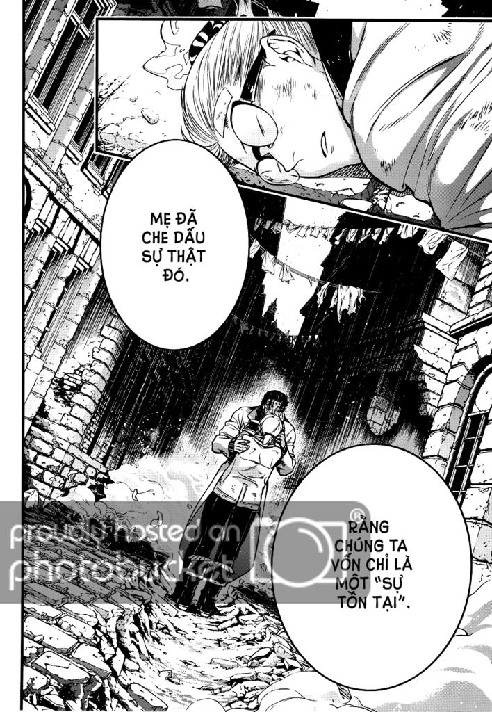 Quái Vật Sinh Ra Từ Linh Hồn Chết Chóc Chapter 220 - 4