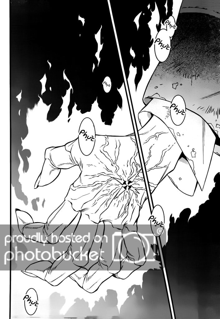 Quái Vật Sinh Ra Từ Linh Hồn Chết Chóc Chapter 220 - 33