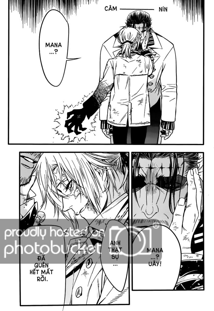 Quái Vật Sinh Ra Từ Linh Hồn Chết Chóc Chapter 220 - 34