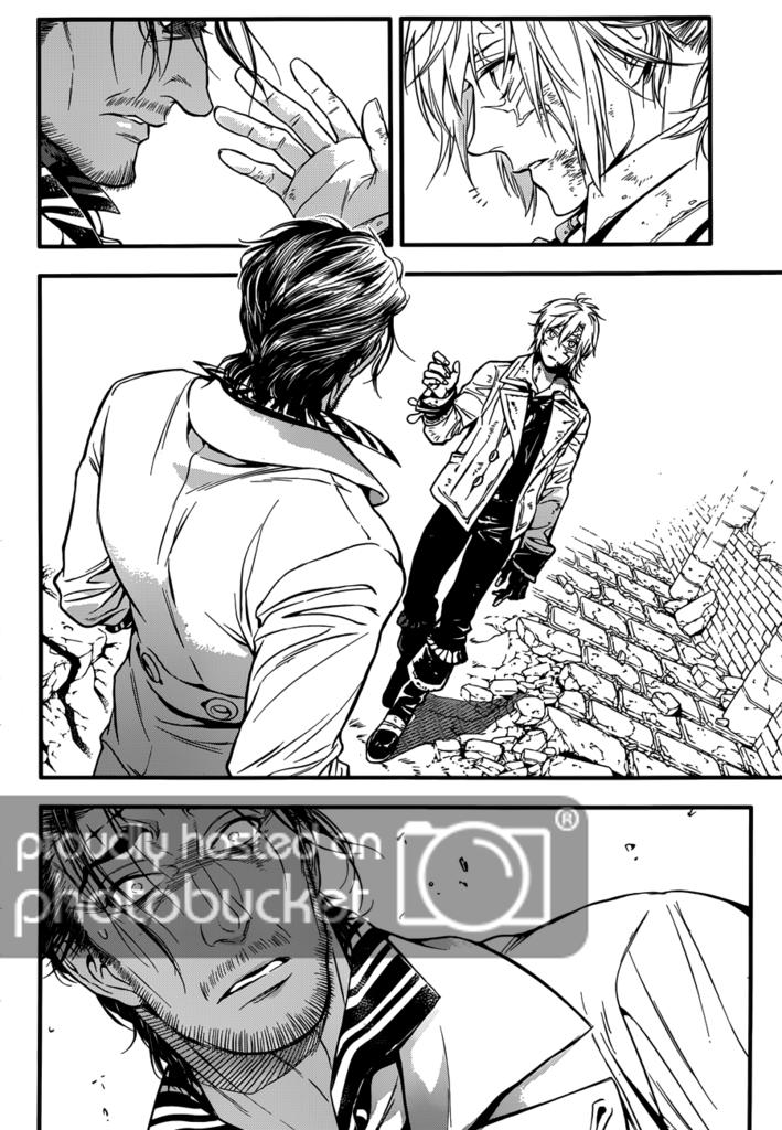 Quái Vật Sinh Ra Từ Linh Hồn Chết Chóc Chapter 220 - 35