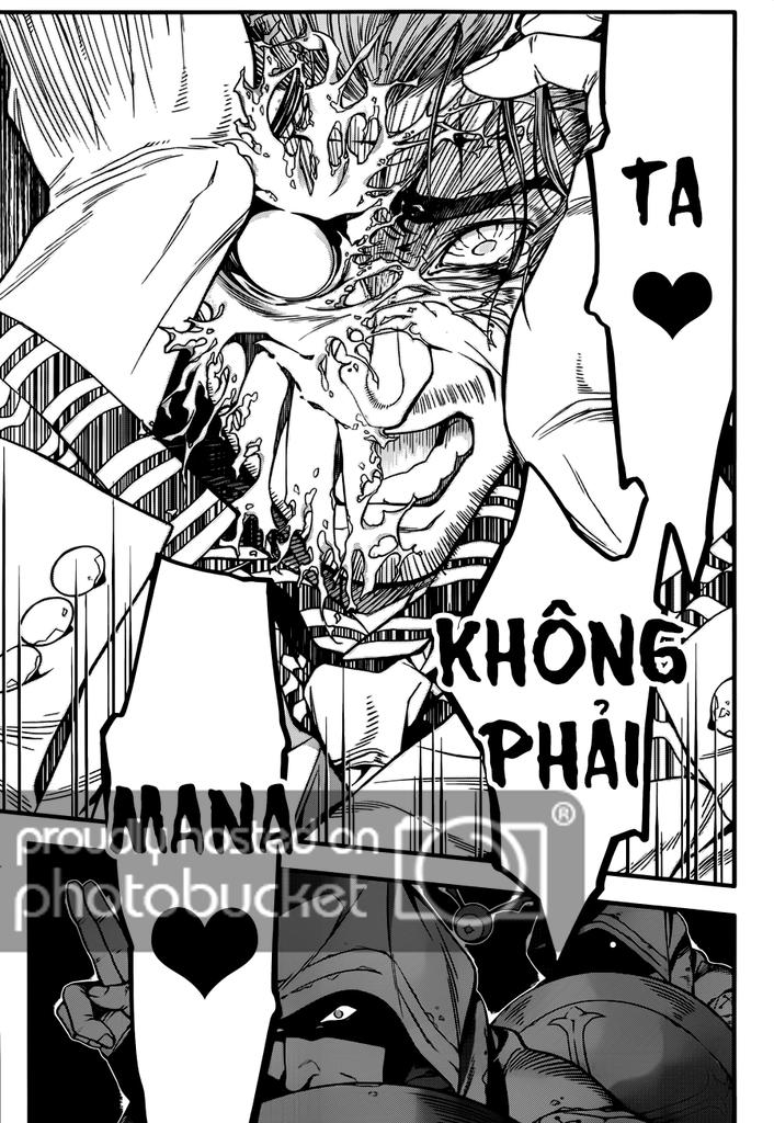 Quái Vật Sinh Ra Từ Linh Hồn Chết Chóc Chapter 220 - 40