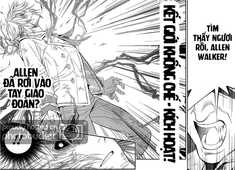 Quái Vật Sinh Ra Từ Linh Hồn Chết Chóc Chapter 220 - 41
