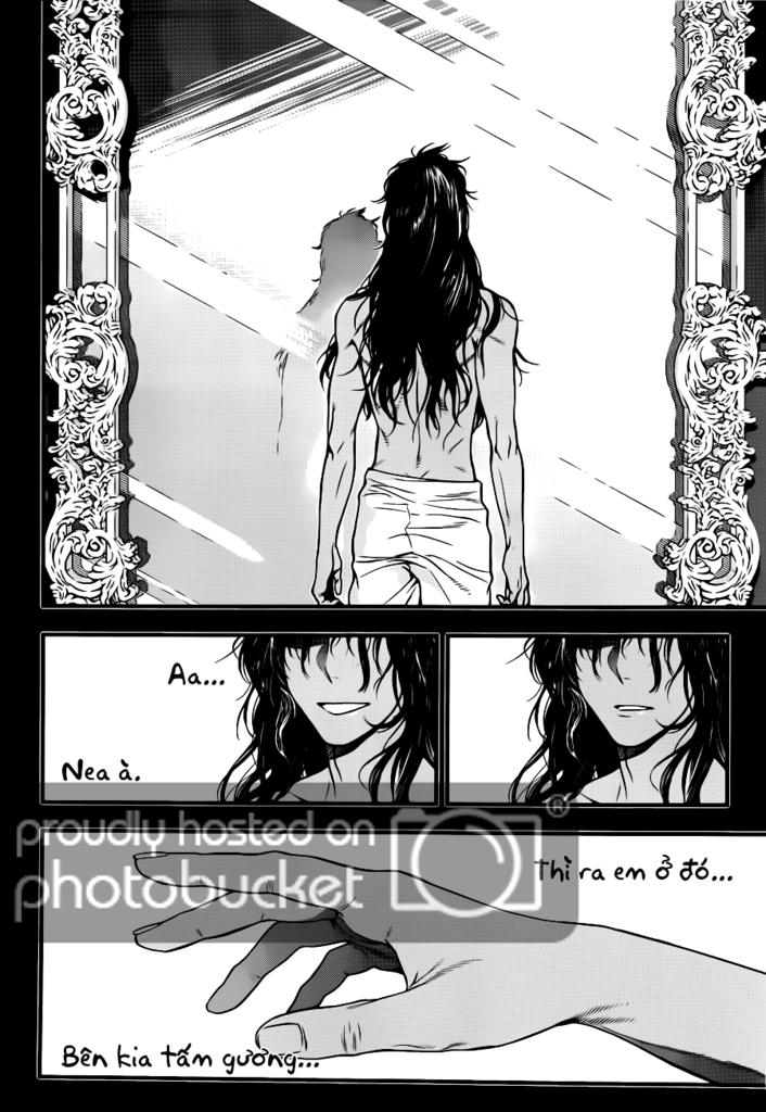 Quái Vật Sinh Ra Từ Linh Hồn Chết Chóc Chapter 220 - 8