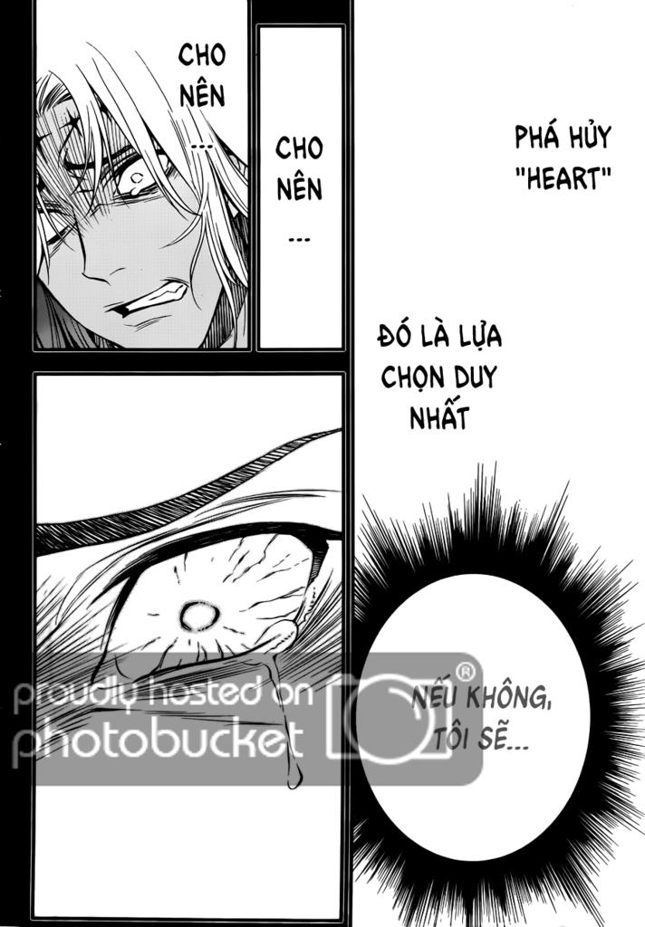Quái Vật Sinh Ra Từ Linh Hồn Chết Chóc Chapter 220 - 10