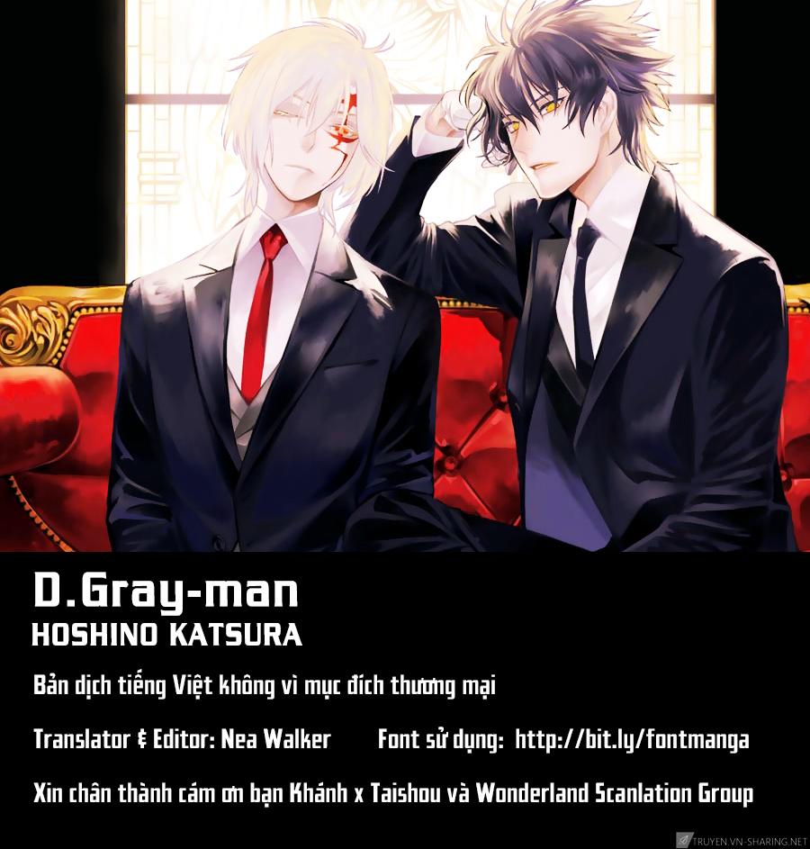 Quái Vật Sinh Ra Từ Linh Hồn Chết Chóc Chapter 221 - 1