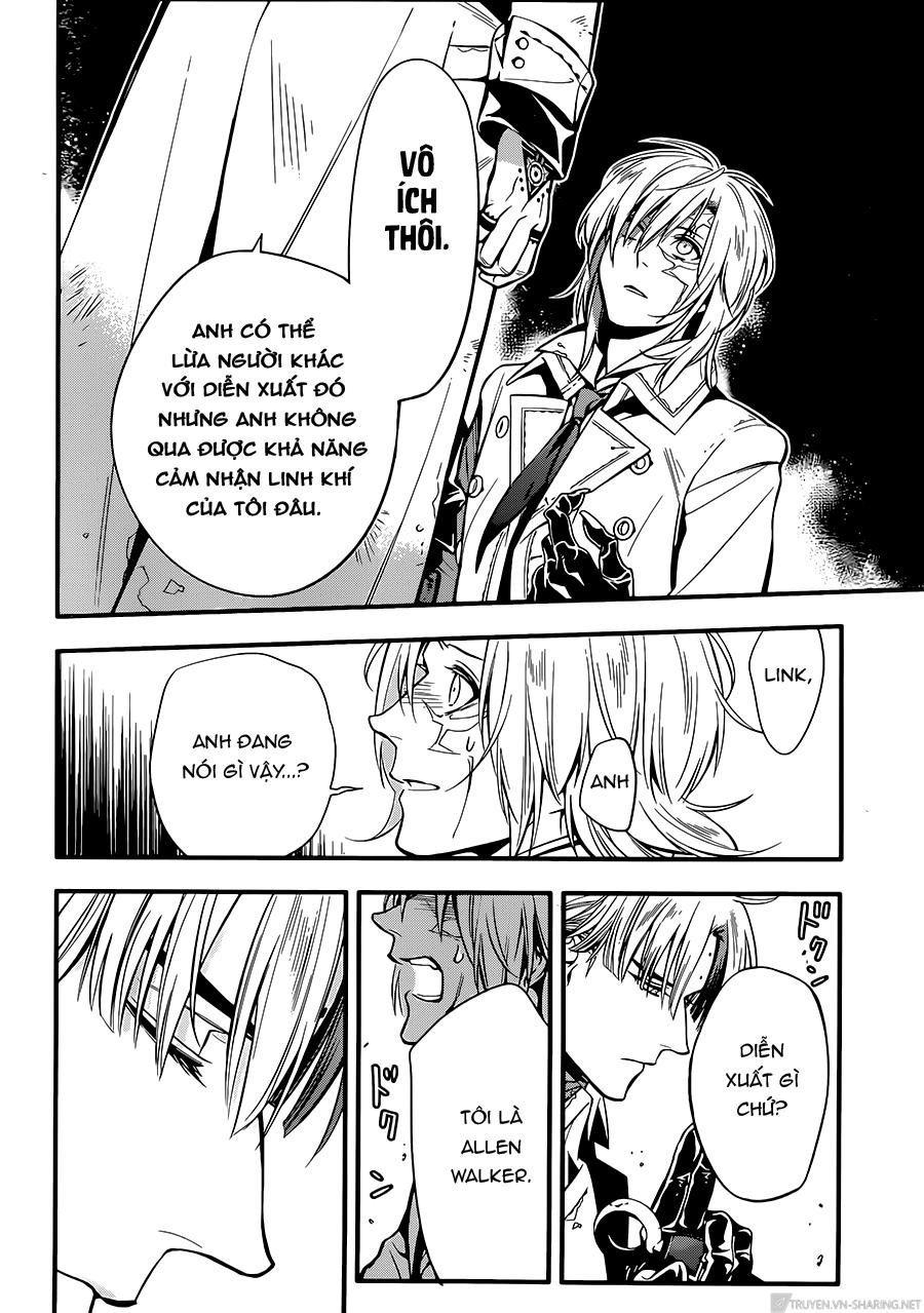 Quái Vật Sinh Ra Từ Linh Hồn Chết Chóc Chapter 221 - 51