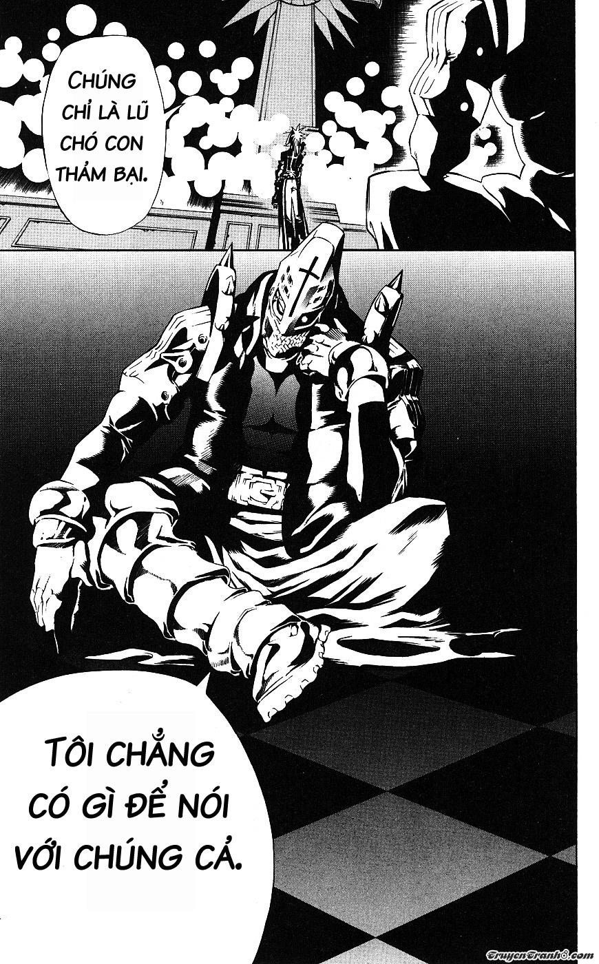 Quái Vật Sinh Ra Từ Linh Hồn Chết Chóc Chapter 63 - 14