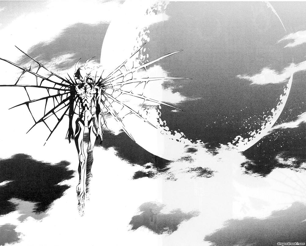 Quái Vật Sinh Ra Từ Linh Hồn Chết Chóc Chapter 63 - 17