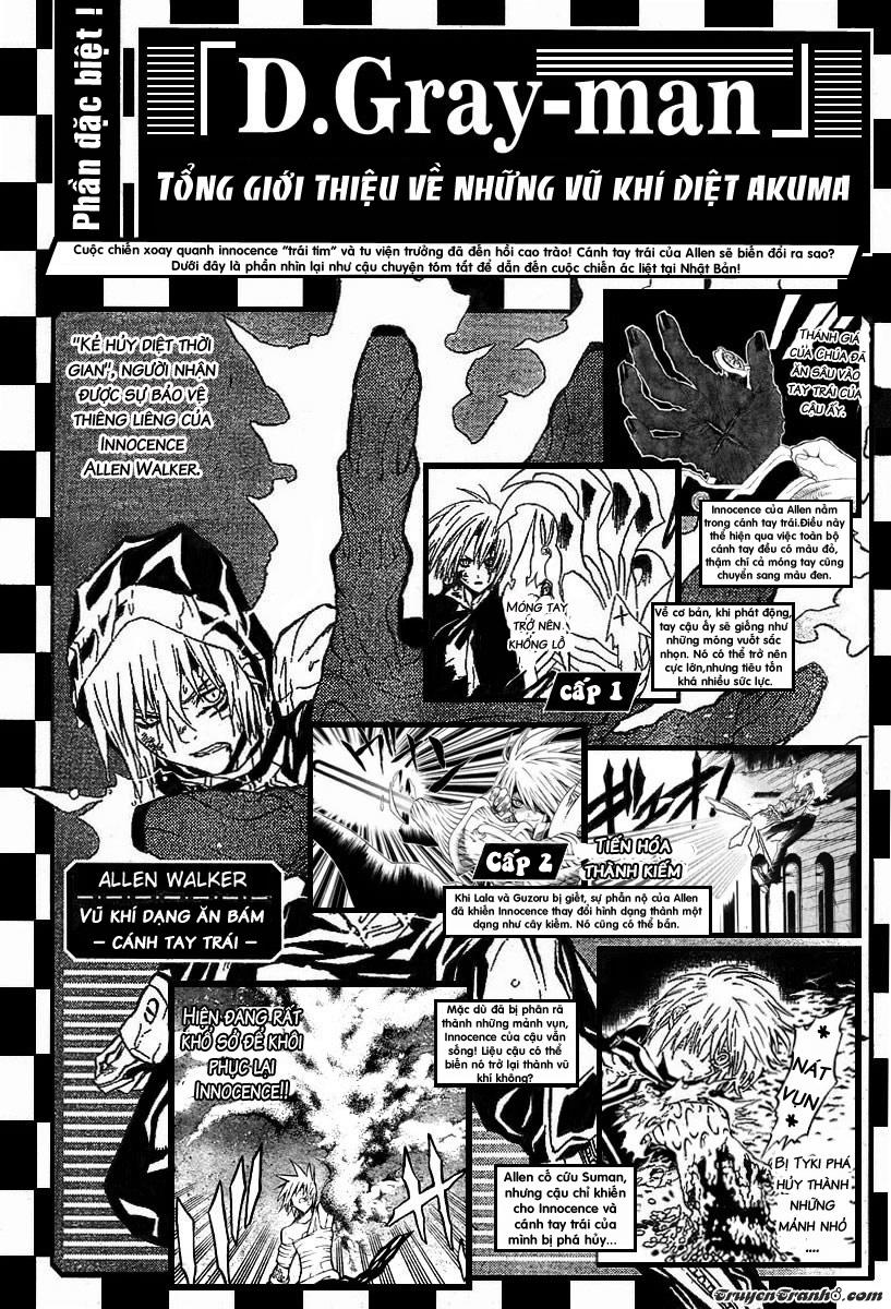 Quái Vật Sinh Ra Từ Linh Hồn Chết Chóc Chapter 63 - 19