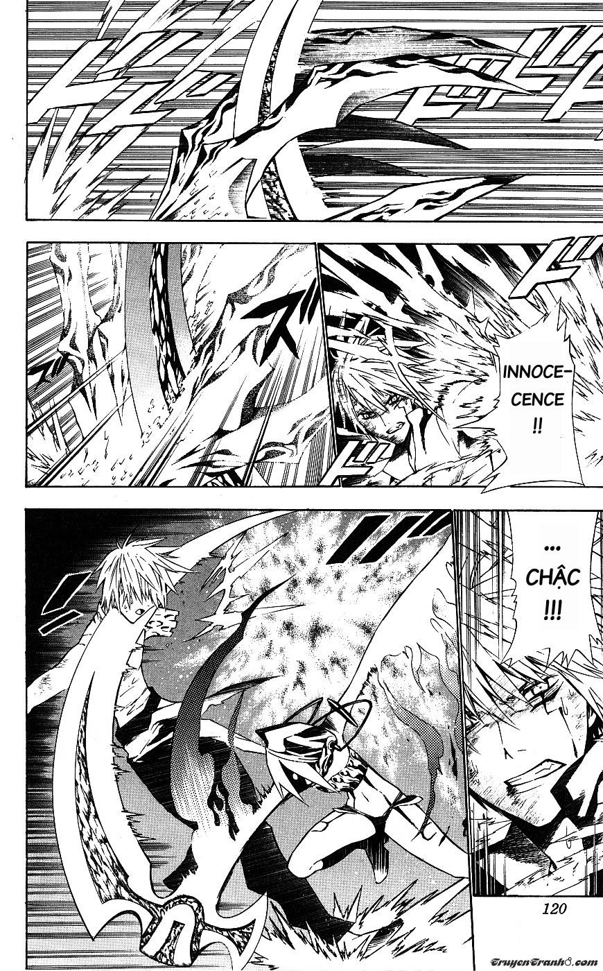 Quái Vật Sinh Ra Từ Linh Hồn Chết Chóc Chapter 63 - 7
