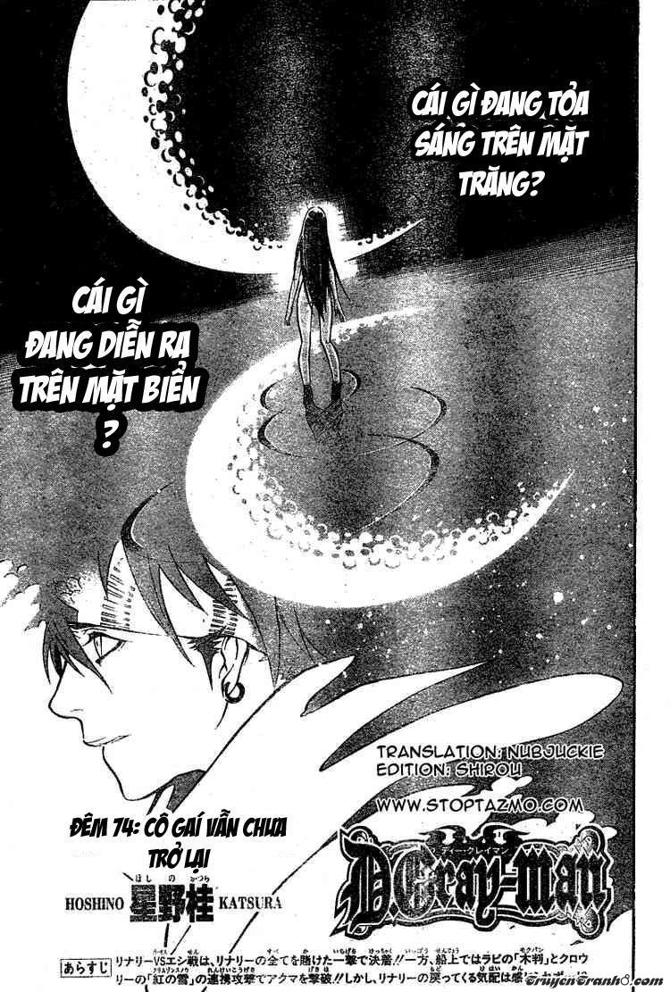 Quái Vật Sinh Ra Từ Linh Hồn Chết Chóc Chapter 74 - 1