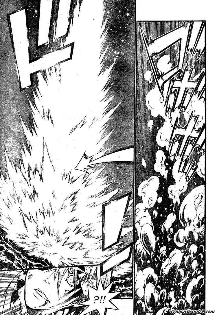 Quái Vật Sinh Ra Từ Linh Hồn Chết Chóc Chapter 74 - 9