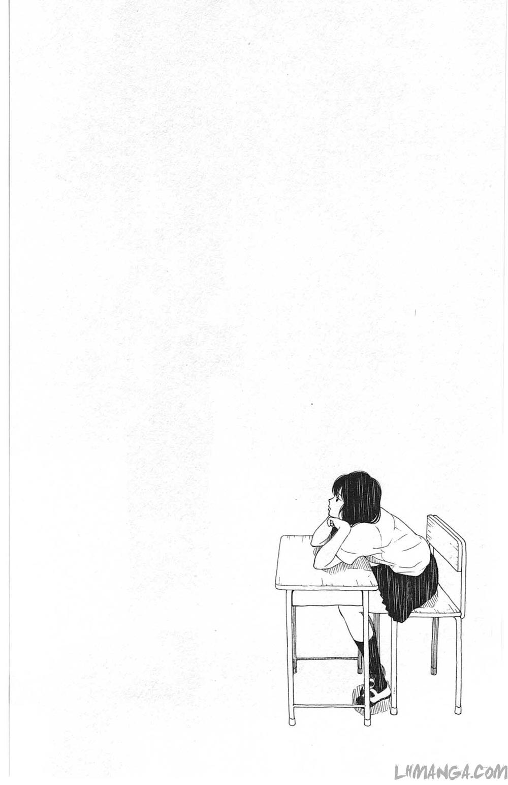 Yugami-Kun Ni Wa Tomodachi Ga Inai Chapter 12 - 5