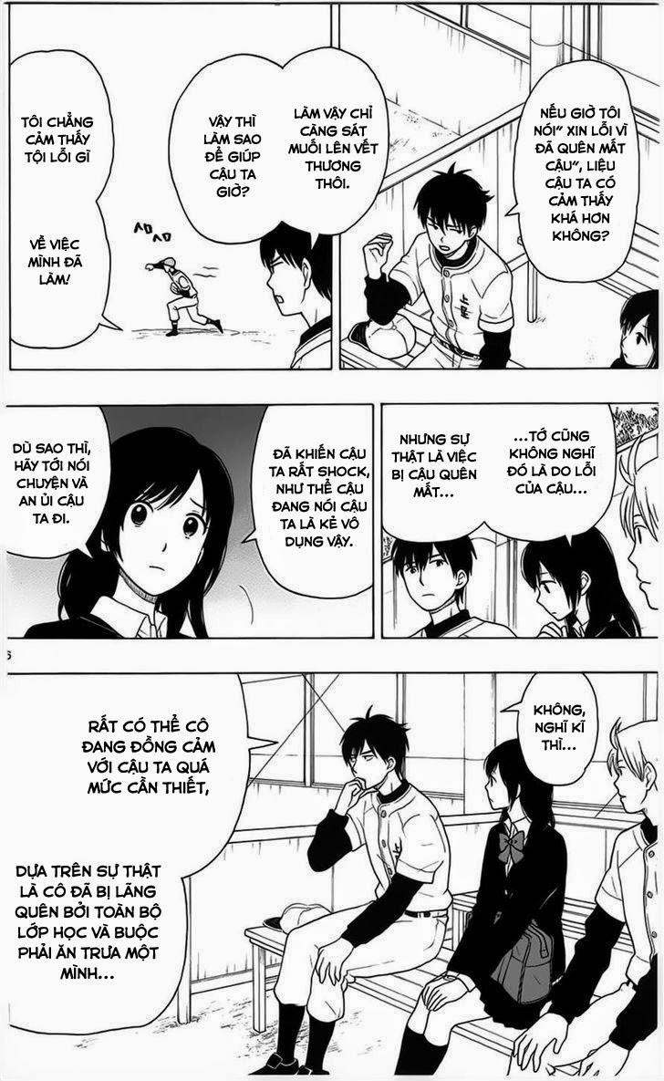 Yugami-Kun Ni Wa Tomodachi Ga Inai Chapter 2 - 26