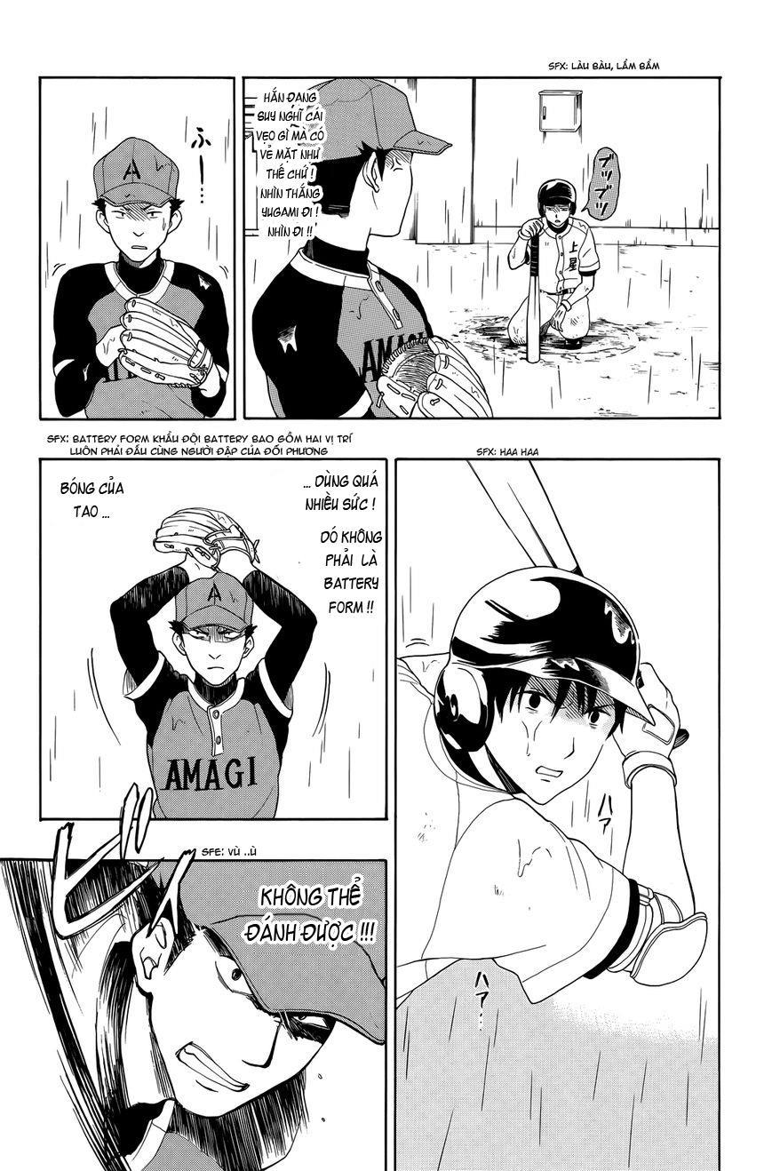 Yugami-Kun Ni Wa Tomodachi Ga Inai Chapter 9 - 28