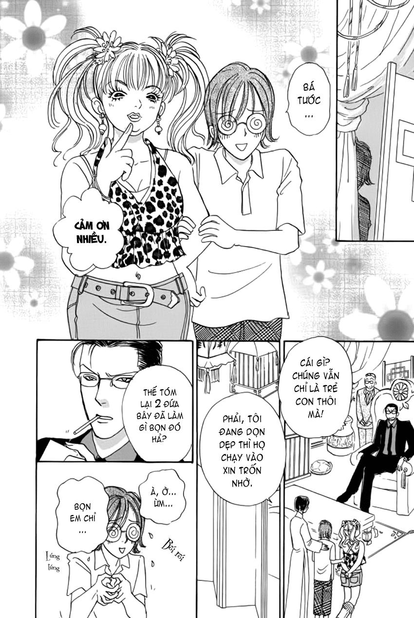 New Pet Shop Of Horror Chapter 11 - 18